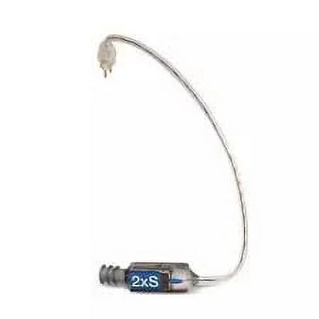 Receiver in the Ear RIC Speaker Left Side Size 2 V9404
