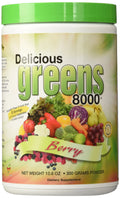 Berry Greens 10.6 oz H375