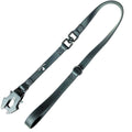 Heavy Duty Dog Leash Quick Release Locking Carabiner U76538