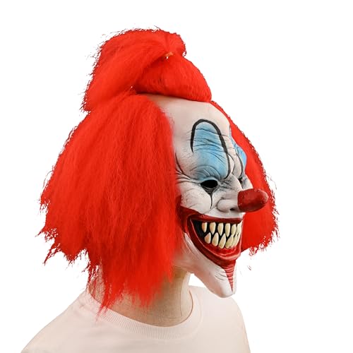 Halloween Mask X587078