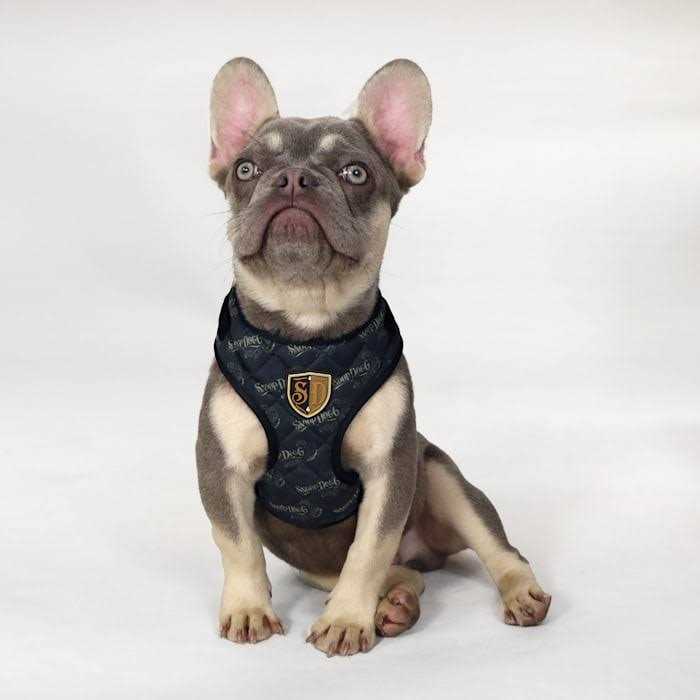 Quilted Pet Harness W452013