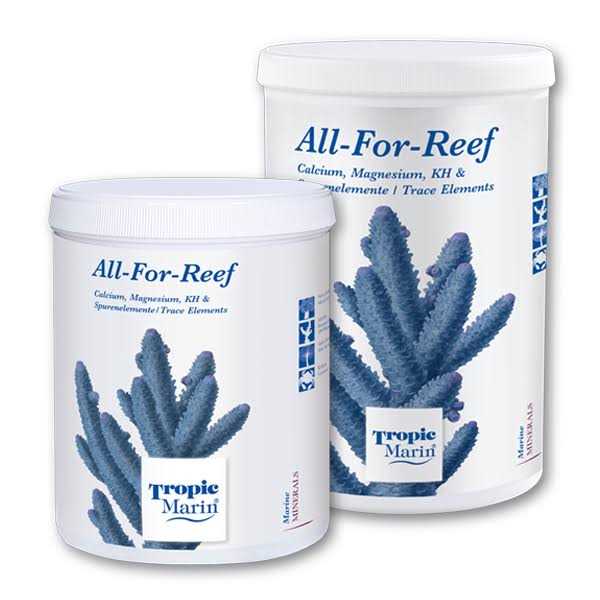 All-For-Reef Pet Supplies Z59914