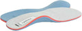 Men's Memory Foam Orthopedic Shoe Insoles G751045