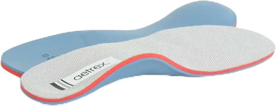 Men's Memory Foam Orthopedic Shoe Insoles G751045
