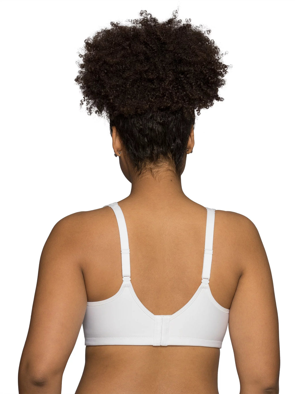 Wirefree Sport Bra F682