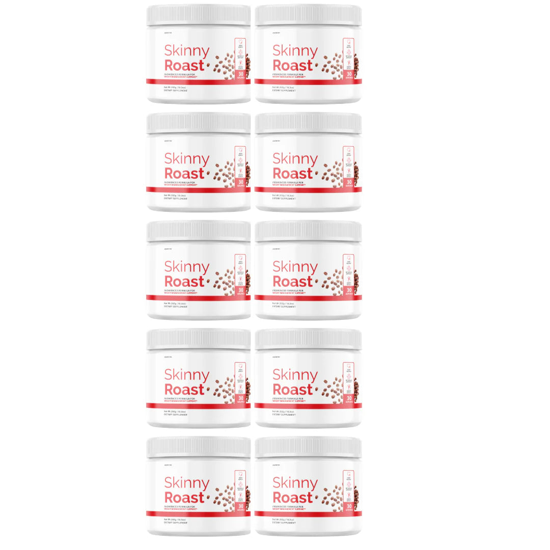 Weight Management Powder Y396