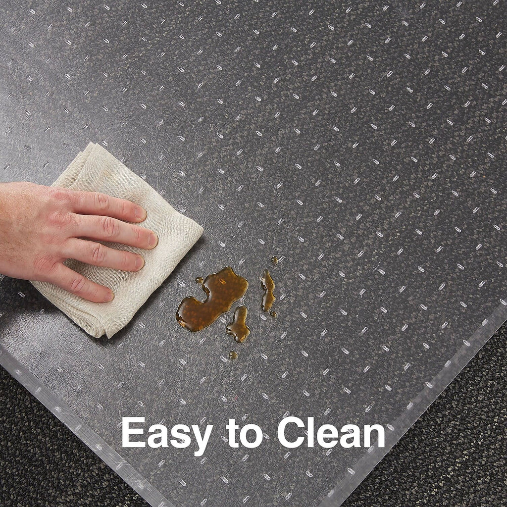 60 x 60 Rectangular Chair Mat H71186