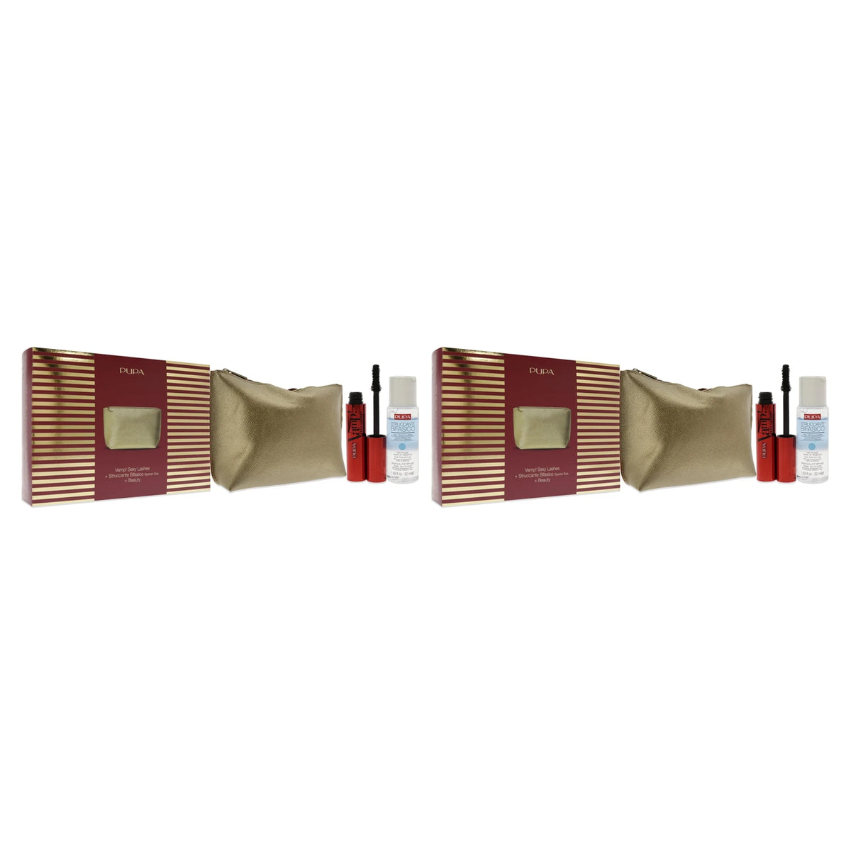 Two-Phase Make-Up Remover Set C46518