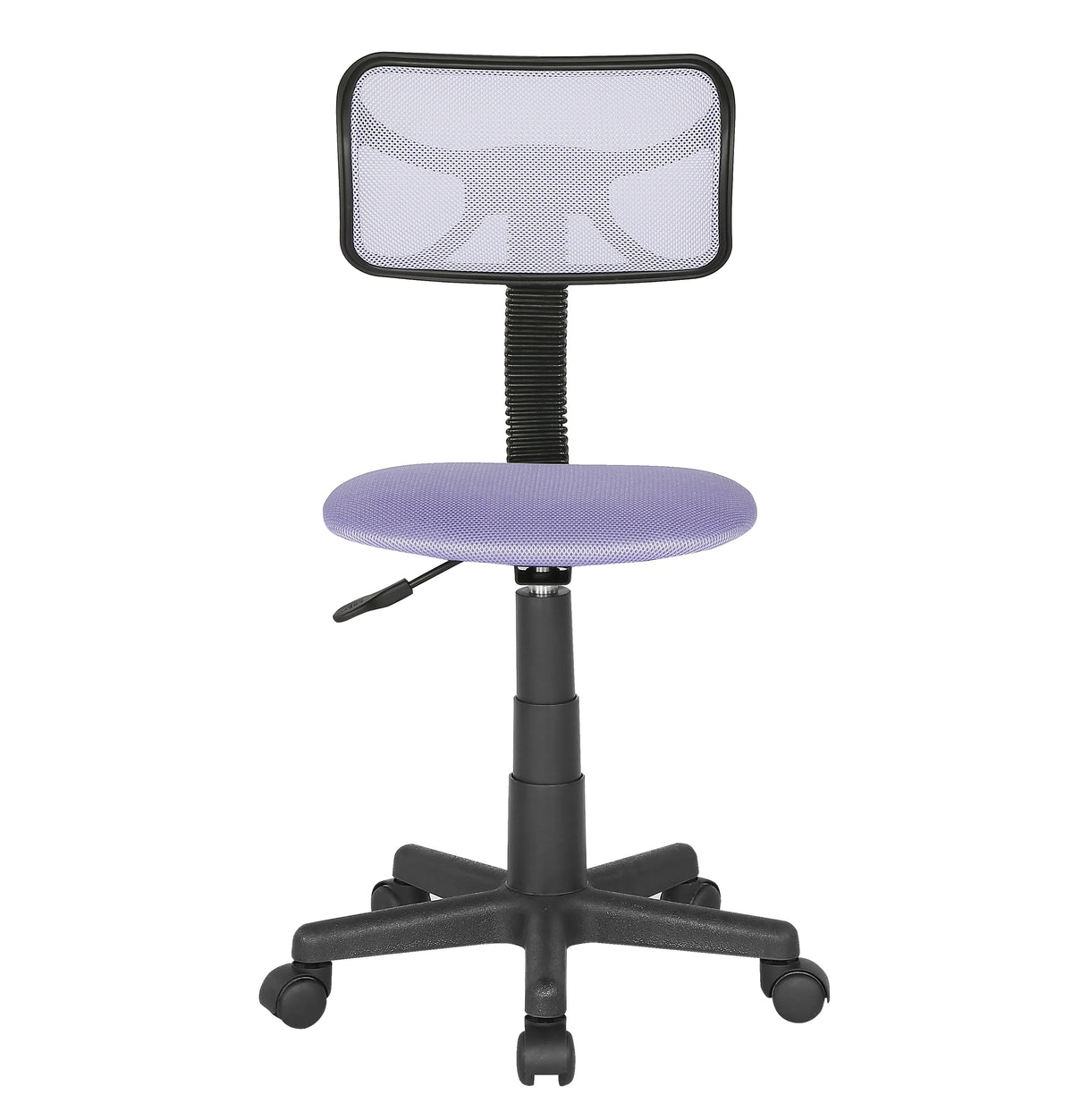 Kids Mesh Rolling Desk Chair K63313