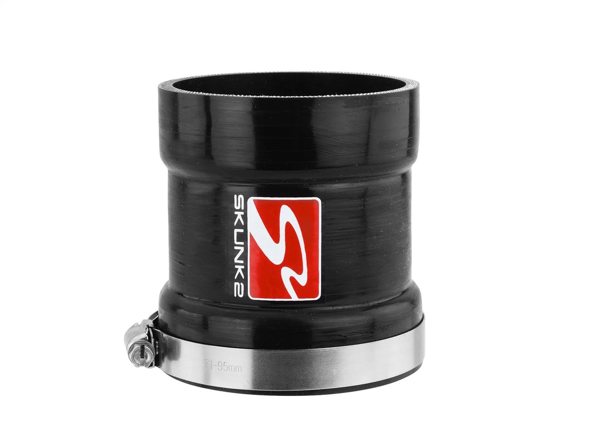 Throttle Body Cold-Air Intake Coupler 84mm to 90mm K21248