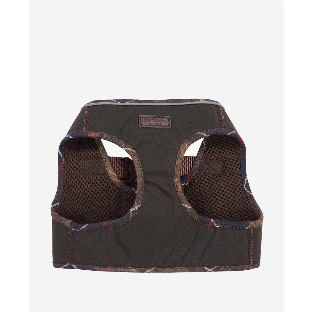 Wax Dog Harness T352120