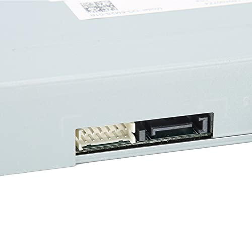 Replacement Disk Drive with Screwdriver U647530