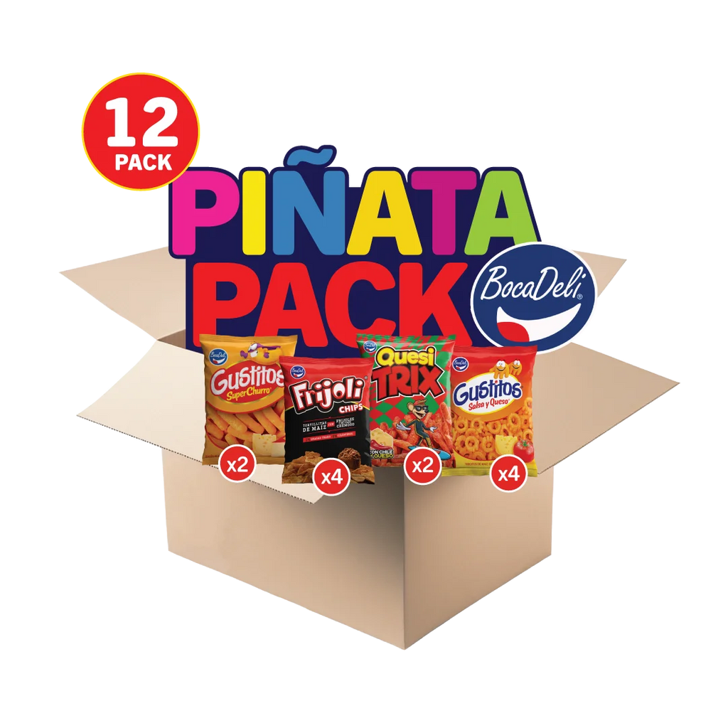Assorted Chips Variety Pack 12 Pack Y674