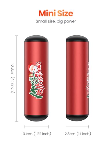 Rechargeable 2 Pack 10000mAh Magnetic Electric Hand Warmers I104