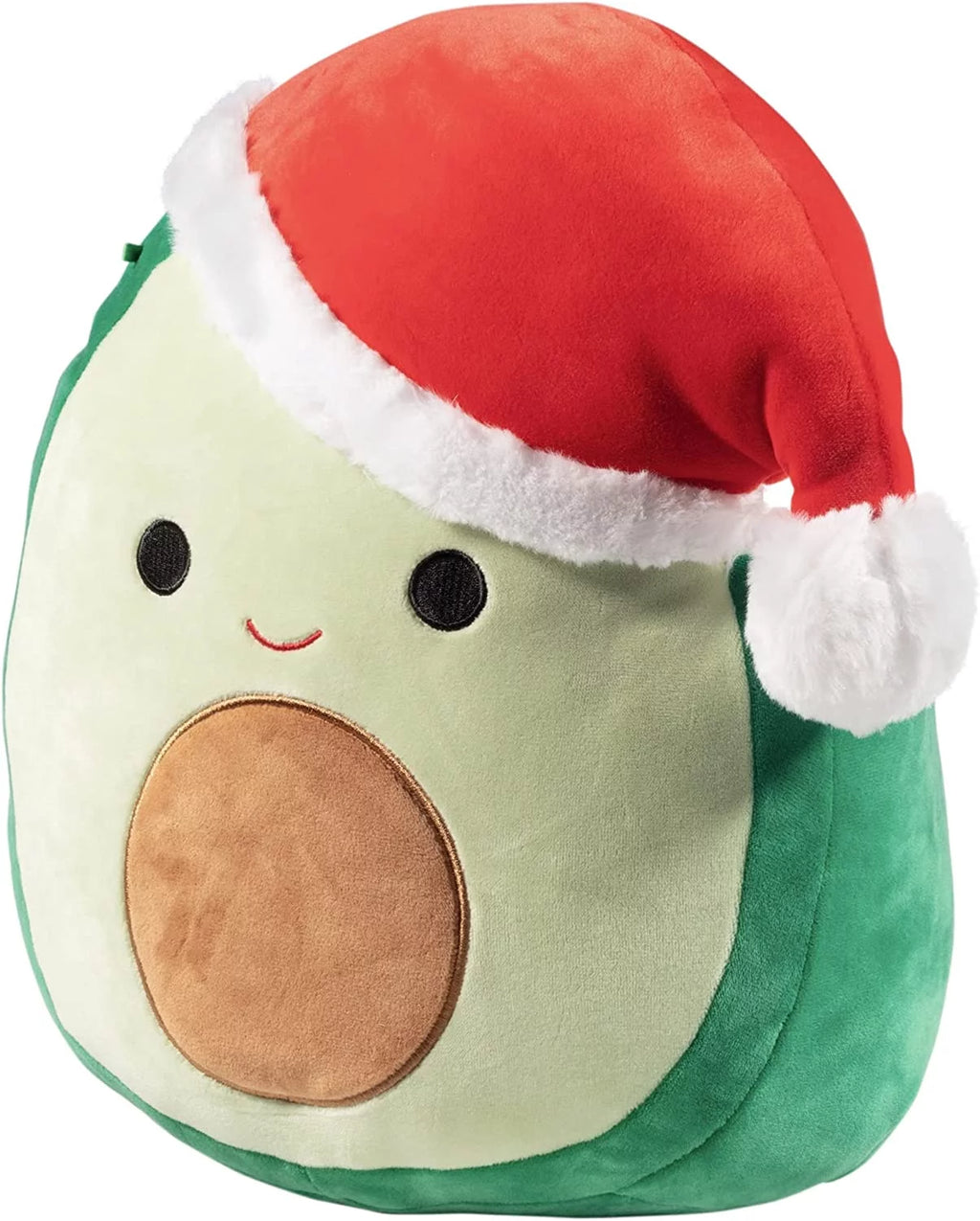12" Avocado Stuffed Animal Plush Toy Z47652