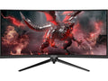30" Curved Gaming Monitor R913