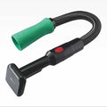 Pet Hair Grooming Brush Comb Shedding Vacuum Attachment Tool J1021