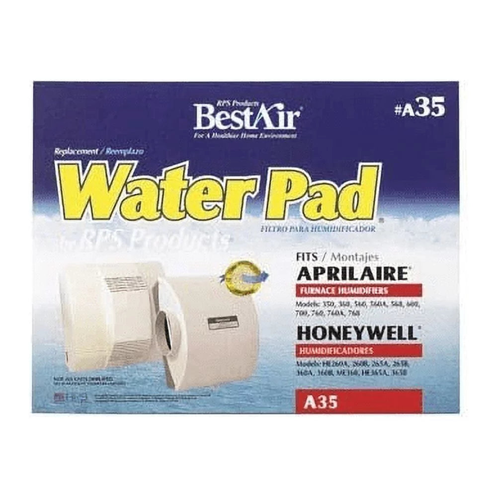 Humidifier Filter Pack of 2 U881