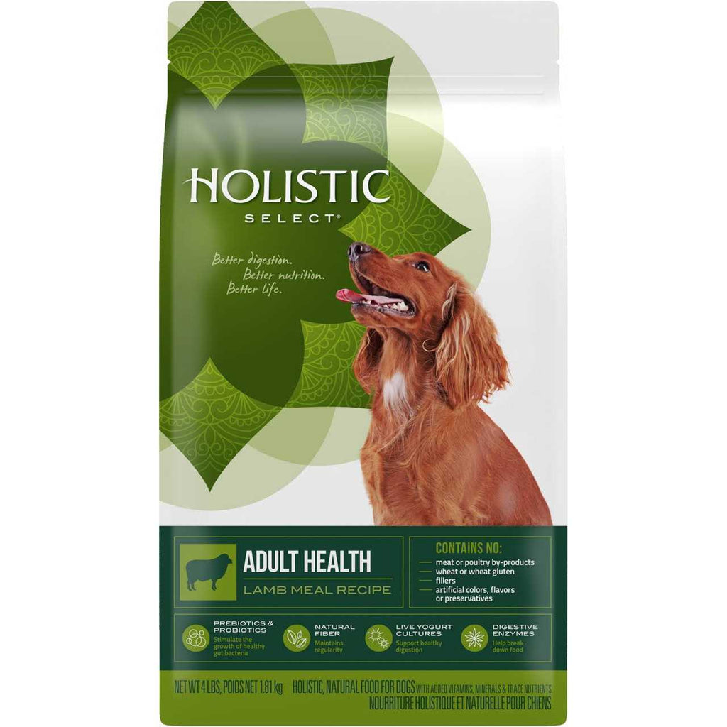 Lamb Meal Recipe Dry Dog Food H776701