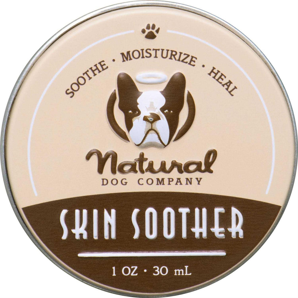 Skin Soother Balm Tin U764