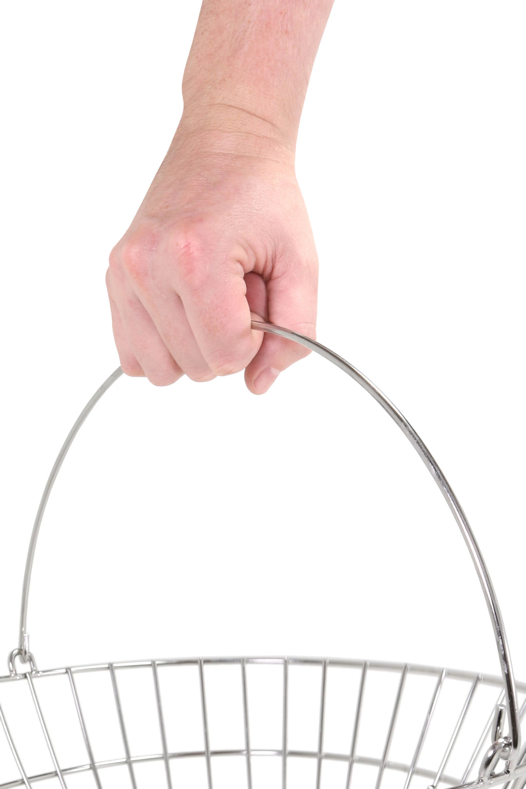 BBQ Ash Basket with Handle W629258