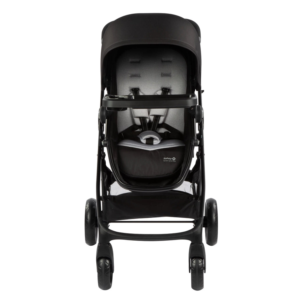 8-in-1 Travel System S308