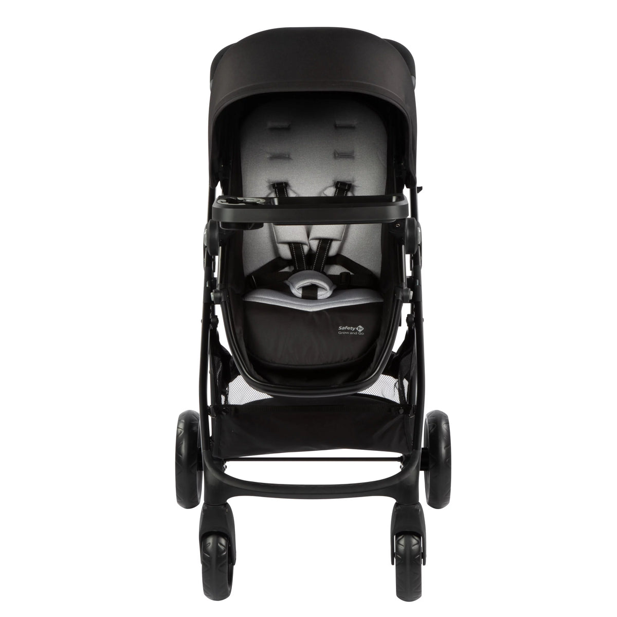 8-in-1 Travel System S308