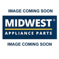 White Door Gasket P7483