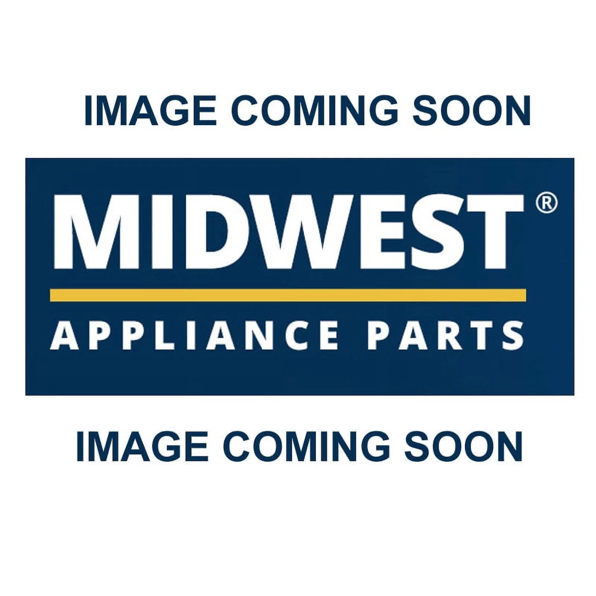 White Door Gasket P7483