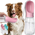 Leak Proof Portable Dog Water Bottle Y4798