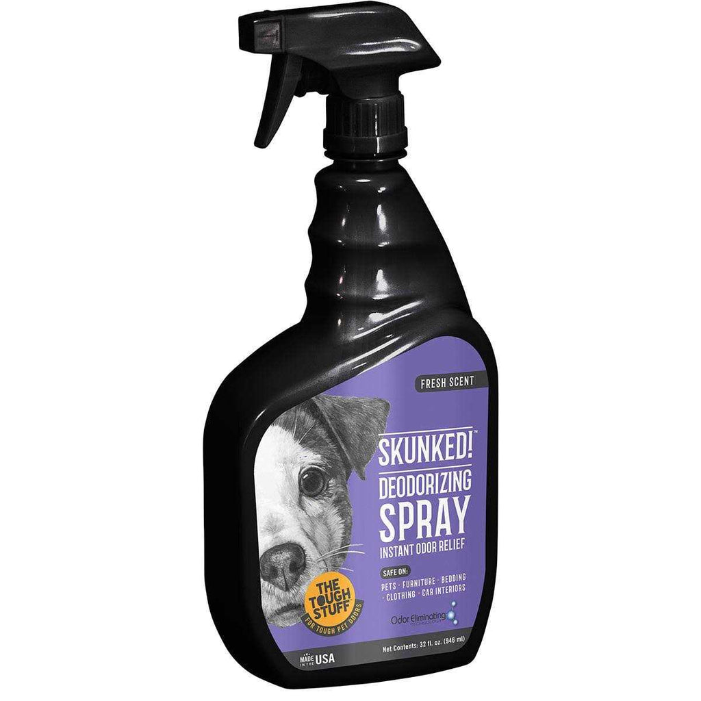 Deodorizing Spray E19669