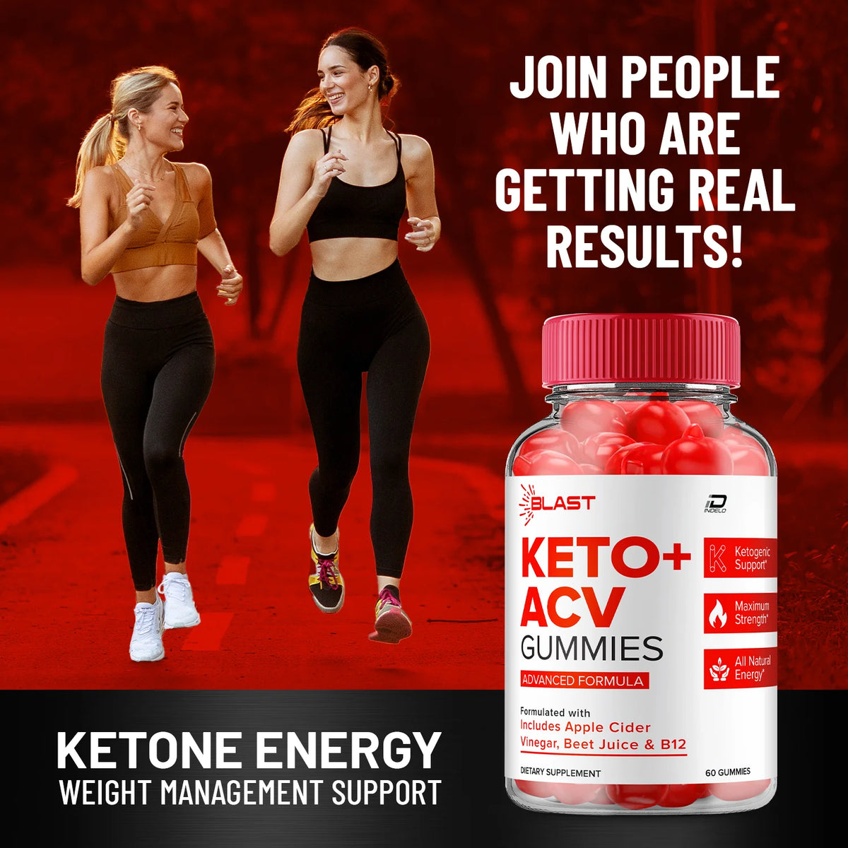 Keto Gummies C961
