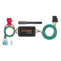 Custom 4-Pin Trailer Wiring Harness L13173