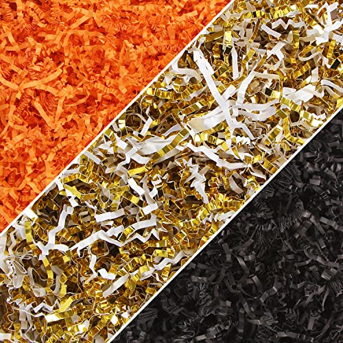 300g Crinkle Cut Paper Shred Filler V22513