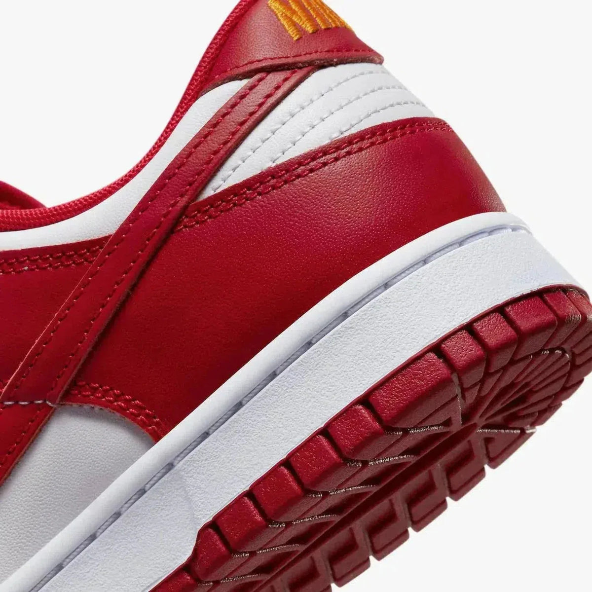 Men's Low Retro Shoes Y19726