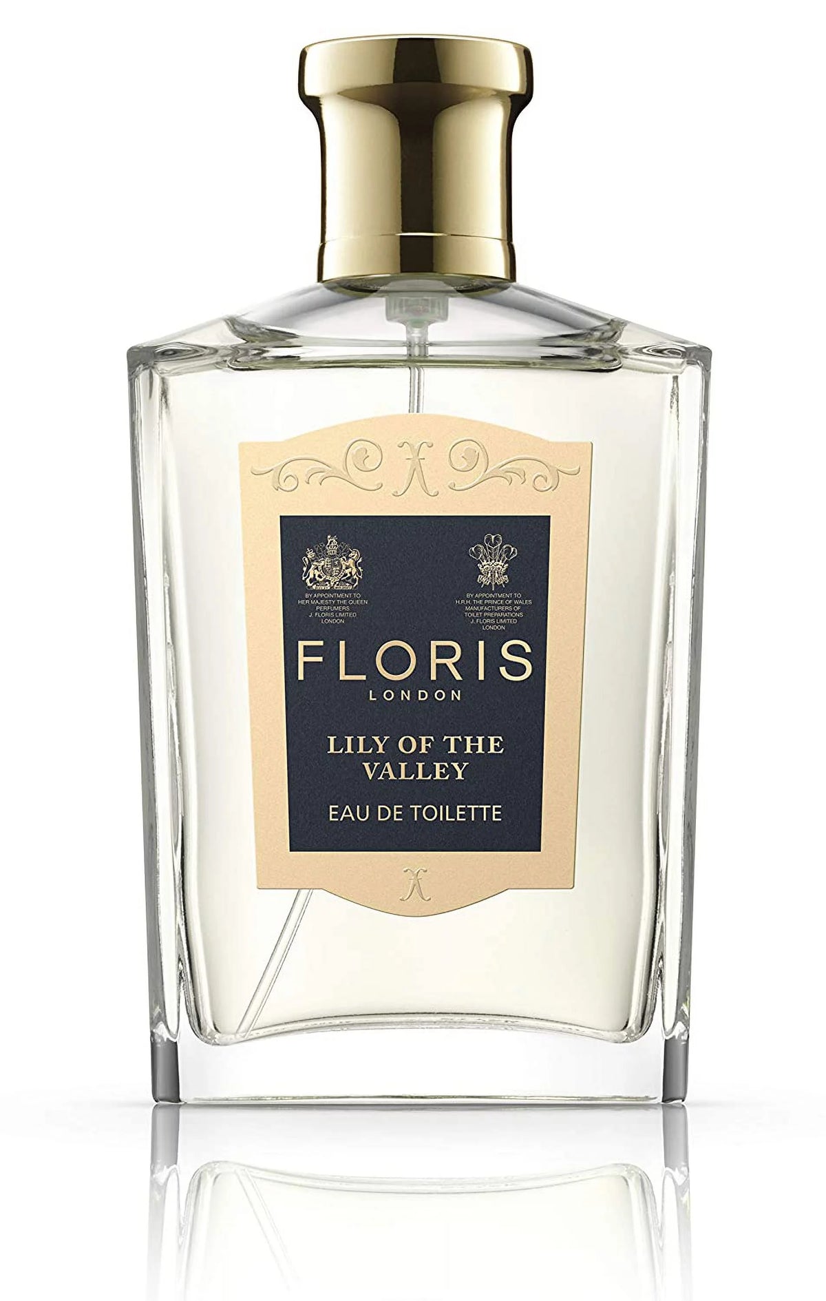 Eau De Toilette Spray 3.4 oz P848