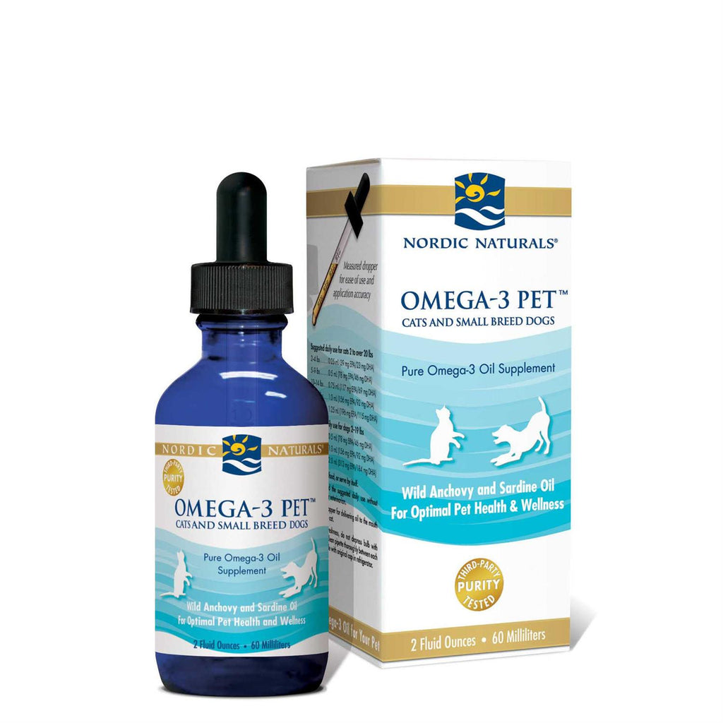 Omega 3 Pet C137072