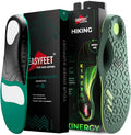High Arch Support Insoles with Hiking Boot Inserts Size L T61037