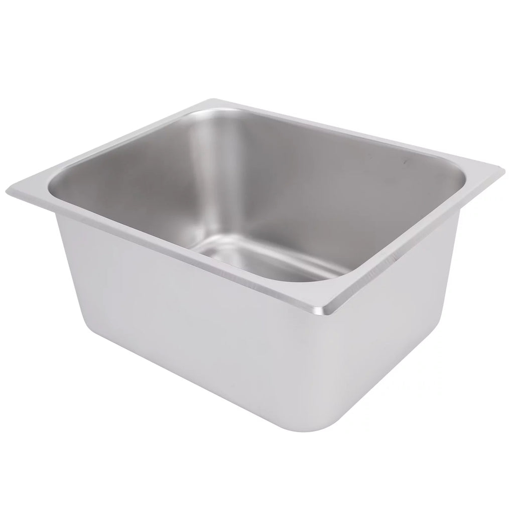 5000W 12L Stainless Steel Electric Fryer L493