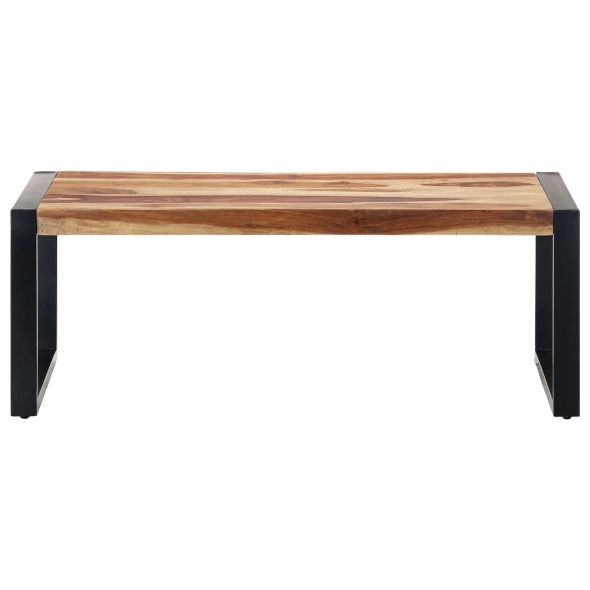 Solid Sheesham Wood Coffee Table N318562