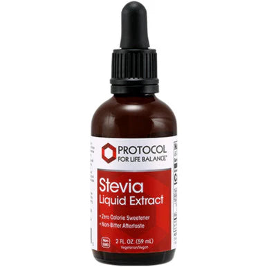 Stevia Extract Liquid 2 oz G383774