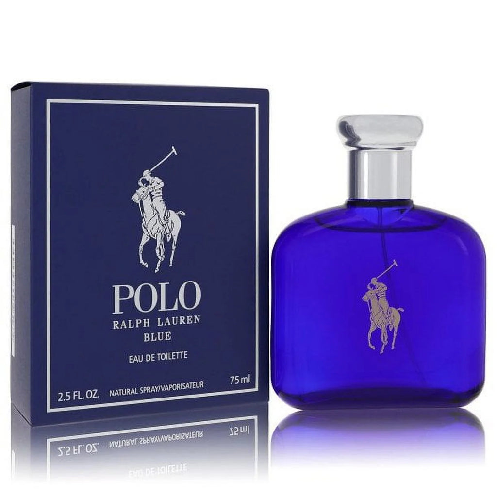 Blue 2.5 oz Eau de Toilette Spray B716