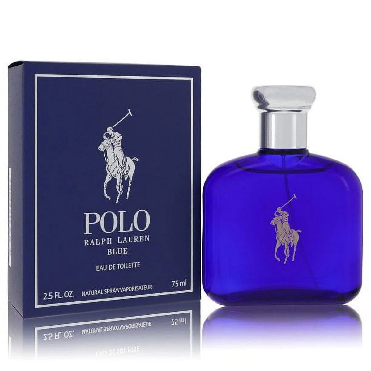Blue 2.5 oz Eau de Toilette Spray B716