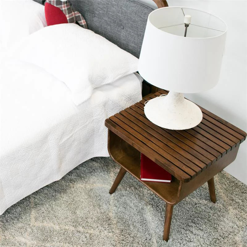 2 Piece Coffee Table and End Table Set K46161