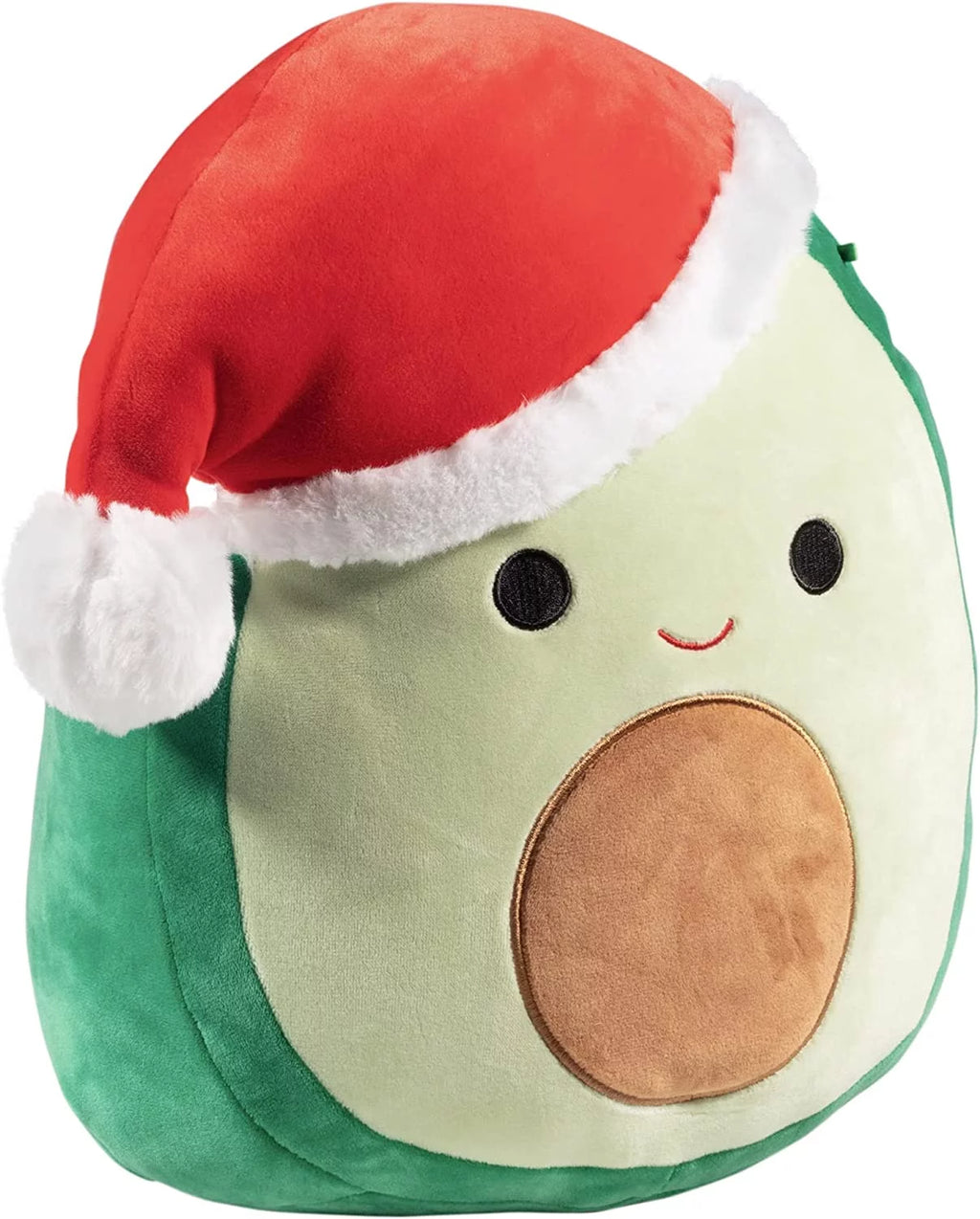 12" Avocado Stuffed Animal Plush Toy Z47652