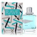 Eau De Toilette Spray 3.4 oz U353
