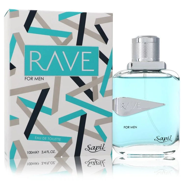 Eau De Toilette Spray 3.4 oz U353