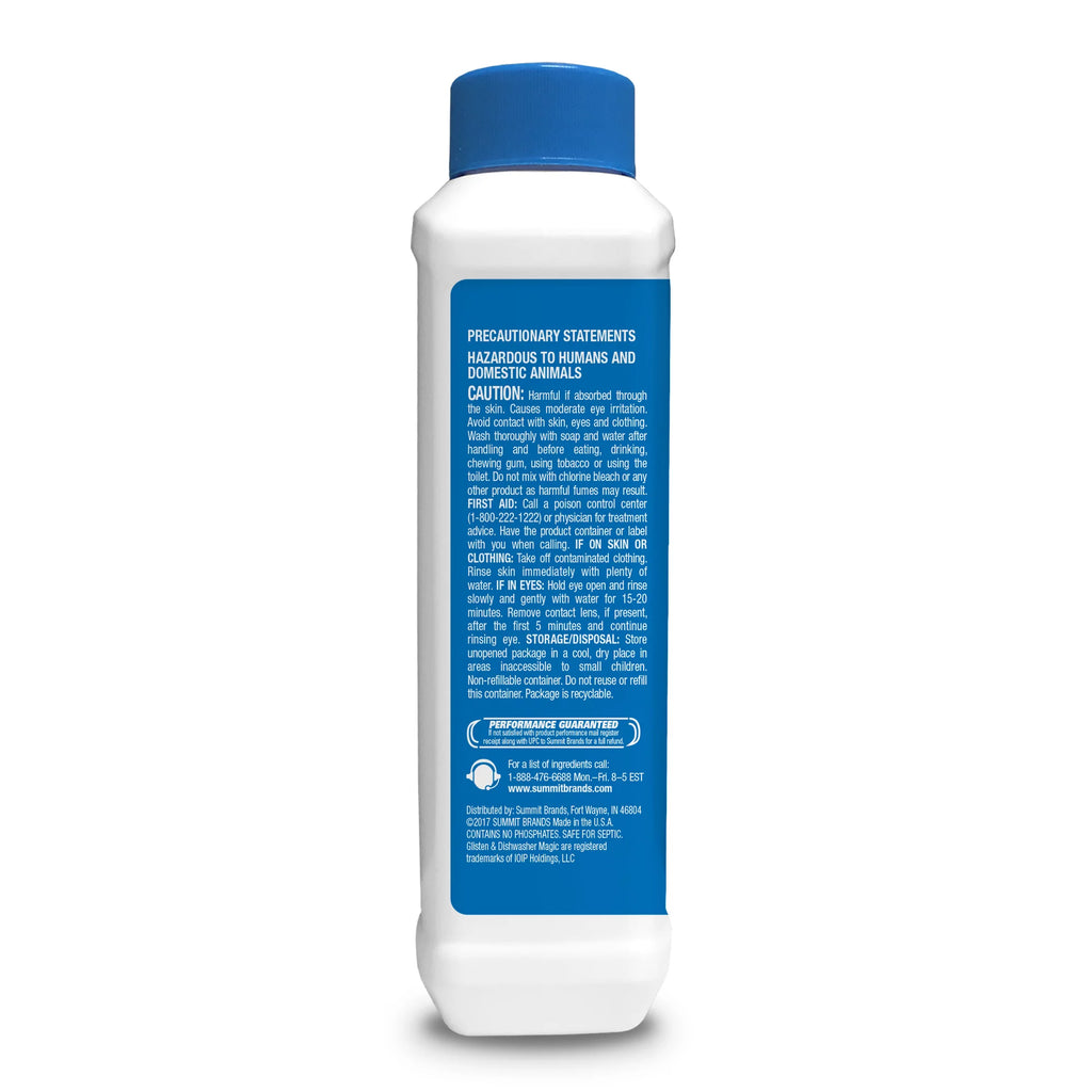 Dishwasher Cleaner and Kitchen Cleaning Pads D1550