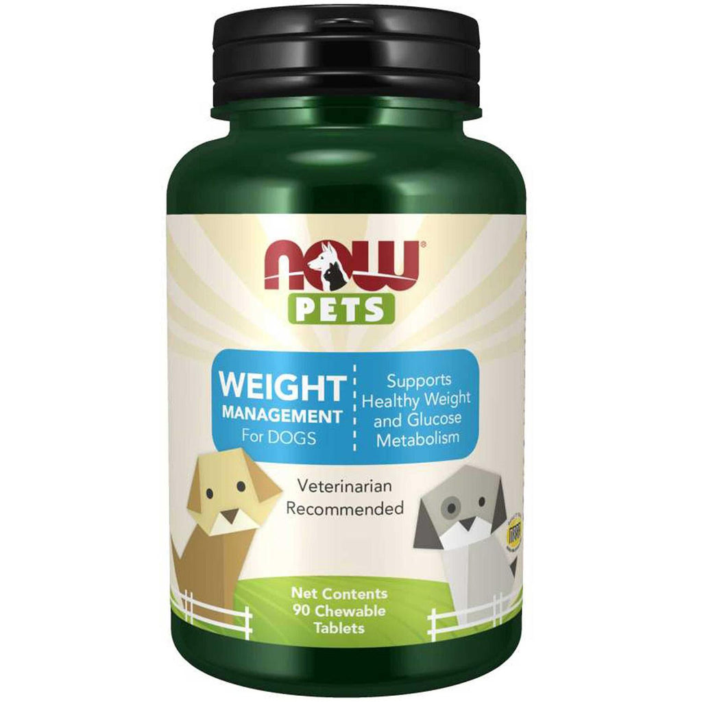Weight Management for Dogs B2617
