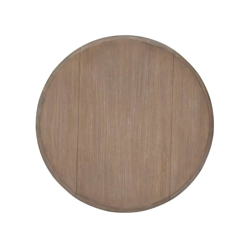 Wood Drop Leaf Dining Table Y927